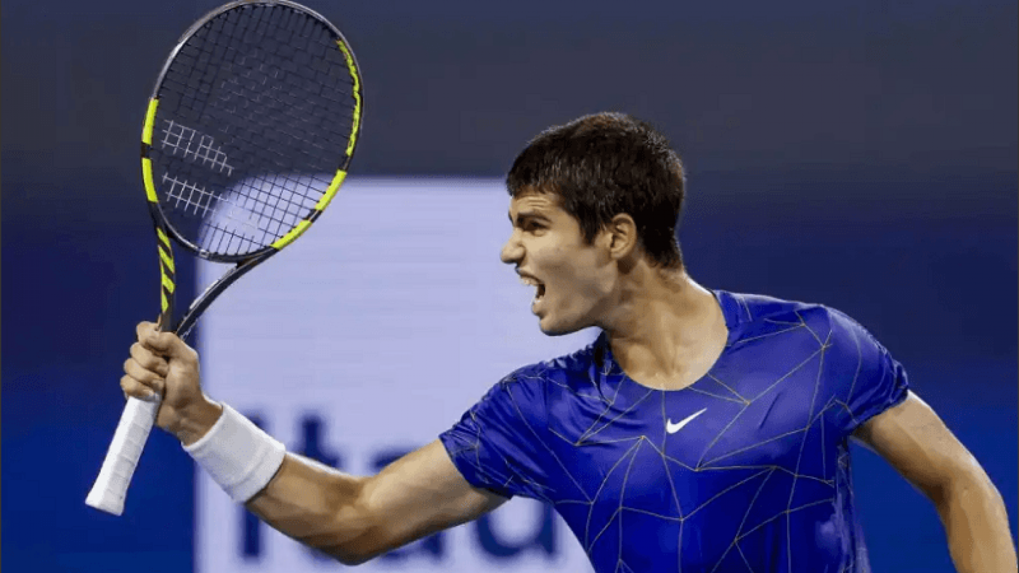 Ránking ATP: la joya Alcaraz se acerca al top 5 y el juvenil argentino Báez sigue subiendo